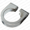 66711-54420: Kubota EXHAUST CLAMP