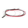 6827: Aftermarket Mec (Mayville Eng) Cable - Connector Battery Assy