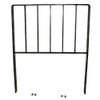684773: Aftermarket Nissan Forklift Backrest - 37 X 48 In Cl Ii 684773: Aftermarket Nissan Forklift Backrest - 37 X 48 In Cl Ii