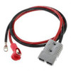 69228: Aftermarket Genie Cable Assy Bat Pack/ring-term