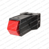 69423000: Jungheinrich Forklift HEAD - TILLER