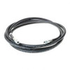 69735-FD264: Aftermarket Nissan Forklift Hose Assembly-Rub-3/8