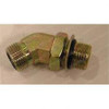 69E000808: Aftermarket Clark Elbow - Hydraulic