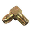 6CTX-S: Aftermarket Parker Hose/Fitting Elbow - 90 Deg - Nptm X Jic