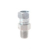 6F6X-S: Aftermarket Parker Hose/Fitting Adapter - Npt Male X Swivel