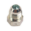 6PNTXS: Aftermarket Parker Hose/Fitting #6 Jic Plug 3/8 Inch