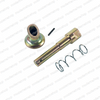 7000033: Daewoo Forklift KIT - FORK PIN KIT