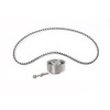 70000800: Aftermarket Gradall Belt Kit - Timing Idler
