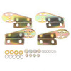 70001998: Aftermarket Gradall Cable Track - Bracket Set