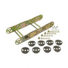 7006187: Aftermarket JLG Cable Track -1FT Repair Section