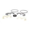 7007489: Aftermarket Gradall Seal Kit - Hydraulic Pump