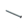 701-141: Aftermarket Raymond Forklift Screw - Round Head 10-322-1/4