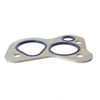 7021217: Aftermarket JLG Seal Remote Filter Adaptor