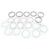 7024402: Aftermarket Gradall Kit- Seal