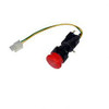 7024422: Aftermarket Gradall Switch - Emergency Stop