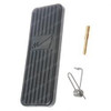 7026479: Aftermarket Gradall Pedal Plate,kit