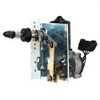 7029860: Aftermarket Gradall Wiper Motor- 12V