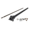 70360G01: Aftermarket E-Z-Go Steering Shaft/Column Kit