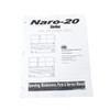 7053: Aftermarket MEC (Mayville Eng) Manual - Opsafety