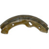 70795-G01: Aftermarket E-Z-Go Shoe - Brake