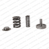 710197: Aftermarket JLG Spring Kit Coil Parking Brake