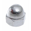 712591: Aftermarket Power Boss Nut- Acorn 1/4-20 Ss