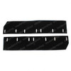 7-131: Aftermarket Factory Cat Splash Curtain Set - Of 2