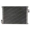 7229108: Aftermarket Bobcat Condenser- A/C