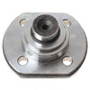 7-229-573: Aftermarket Genie Pivot Pin Assembly