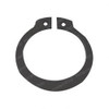 72832: Aftermarket Mitsubishi Ring - Retaining