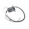 73063G01: Aftermarket E-Z-Go Harness-w/recept-pwise-non Dcs
