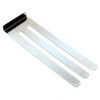 74134: Aftermarket Genie Shim Wear Pad .030