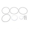 74220: Aftermarket Tennant Seal Kit Rear Cl