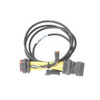 75094: Aftermarket Genie Harness Tee