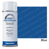 7600-020: Aftermarket Teledyne Princeton Spray Paint - Blue