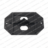 763-1061: Lpm Forklift PLATE - SUPPORT