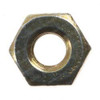 7638: Aftermarket Columbia Nut- Hex #10-32