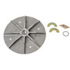 76731: Aftermarket Genie Footpad Retrofit Kit