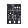7679002542: Aftermarket Grove / Manlift Decal - Control Box