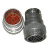 7709000206: Aftermarket Grove / Manlift Terminal - Connector Plug