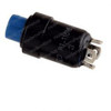 77133-001: Aftermarket Crown Switch - (blue Button)