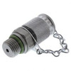 77133089: Aftermarket JLG Valve Mini Ck - 9/16-18 Thd
