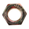 7744: Aftermarket Columbia Nut- 5/16-24 Gr2 Hex Jam Ywzc