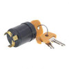 77800114: Aftermarket Caterpillar/Towmotor Forklift Switch - Key 77800114: Aftermarket Caterpillar/Towmotor Forklift Switch - Key