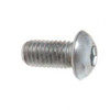77800366: Aftermarket Caterpillar/Towmotor Forklift Capscrew - Button Head
