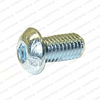 77800366: Multi-Clean CAPSCREW - BUTTON HEAD