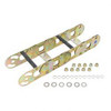77896: Aftermarket Genie Cable Track - 4 Link Repair Kit