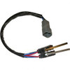 8001571: Aftermarket Clark Harness W/switches