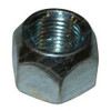 800573: Aftermarket E-Z-Go Nut- Lug- 1/2-20 - 3/4 Hex