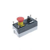 80072: Aftermarket Genie Control Box Two Button Ce